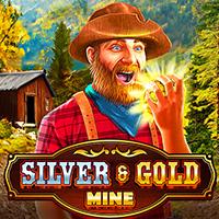 Silver & Gold Mine